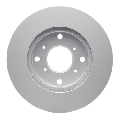 DFC 98-02 Acura CL Front GeoSPEC Coated Rotor