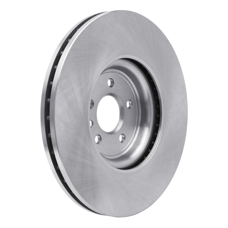 DFC 16-24 Jaguar XF Front Brake Rotor
