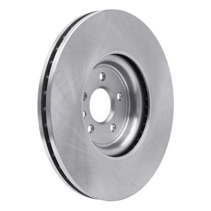 DFC 16-24 Jaguar XF Front Brake Rotor
