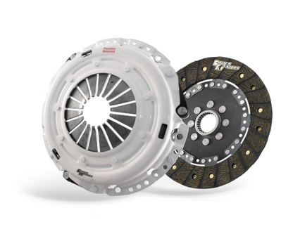 Clutch Masters 01-04 Acura CL 3.2L Heavy Duty Rigid Disc FX100 Clutch Kit