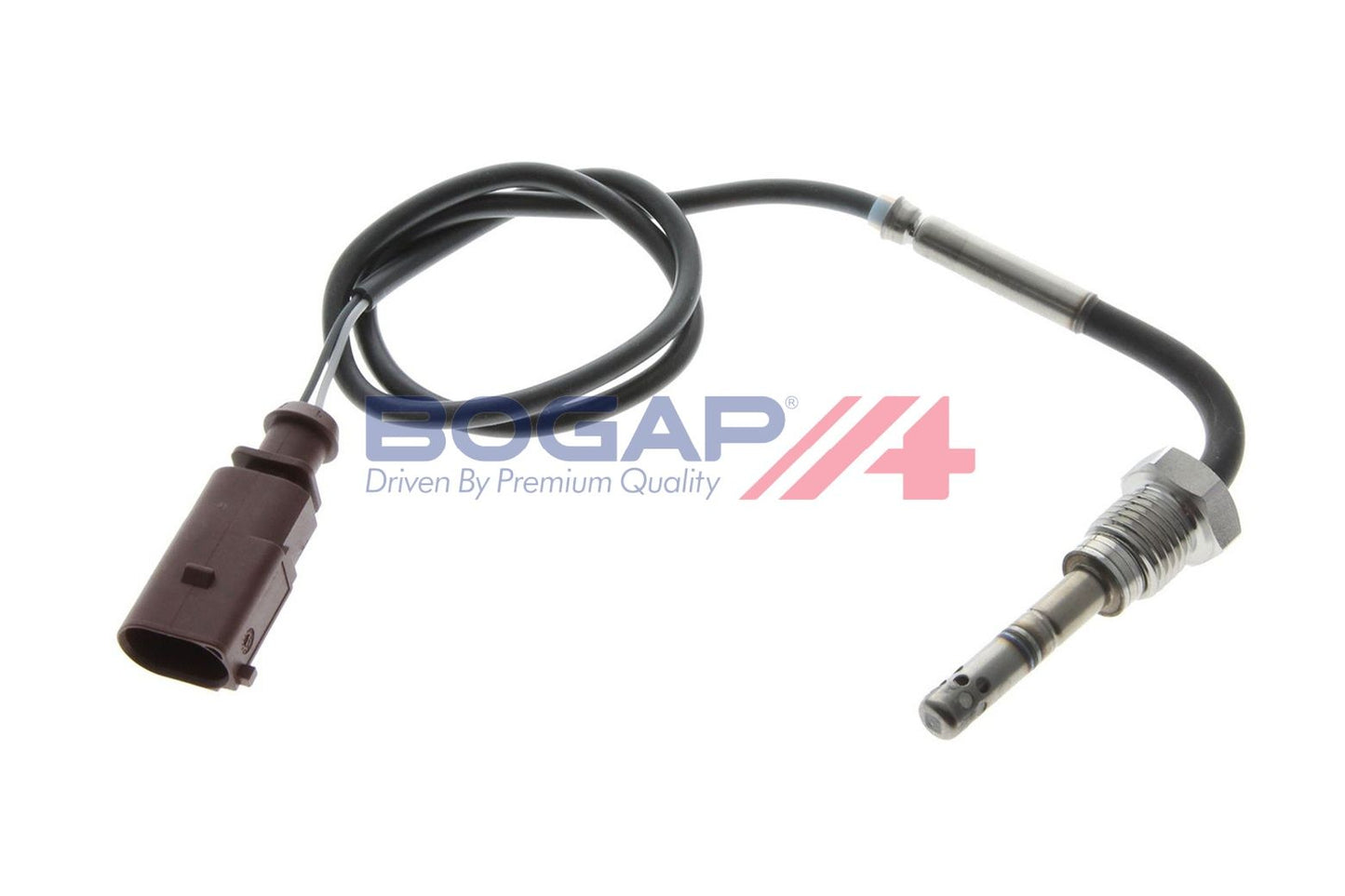 BOGAP A6120318 Sensor, Exhaust Gas Temperature