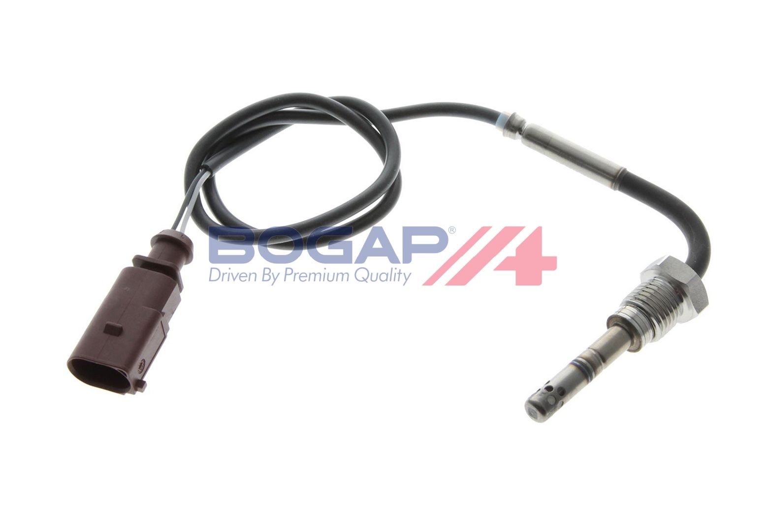 BOGAP A6120318 Sensor, Exhaust Gas Temperature