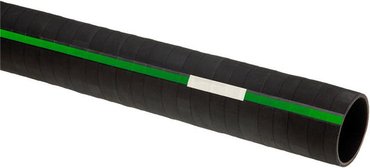 Gates Chalmers/Allis HD6 Allis-Chalmers 4-Cyl. 344 Diesel By Pass Straight Coolant Hose (2-Ply)