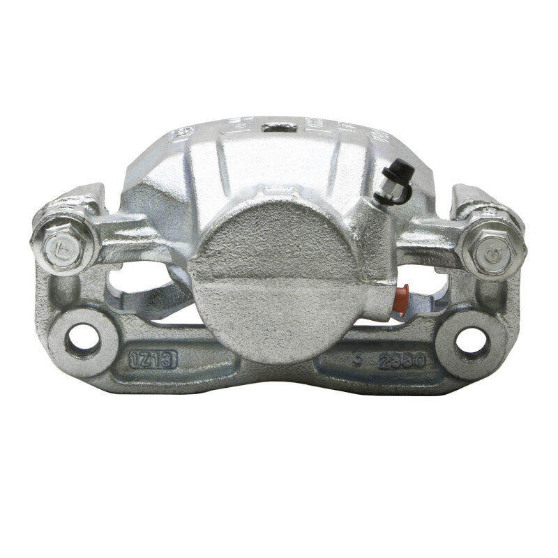 DFC 92-95 Mazda 929 Front-L Premium Caliper - Silver Zinc Coated
