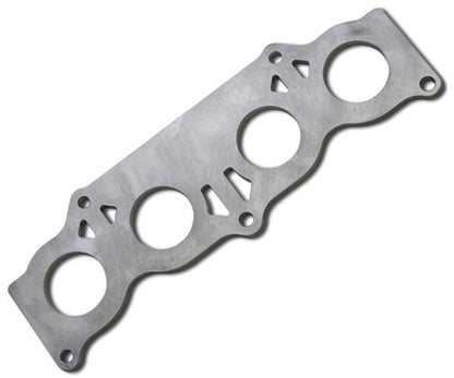 Cometic Gasket Cometic VW 1.8L 8V 77-99 Exhaust Set .030 inch MLS Head Gasket 1.060 inch X 1.480 inch Port