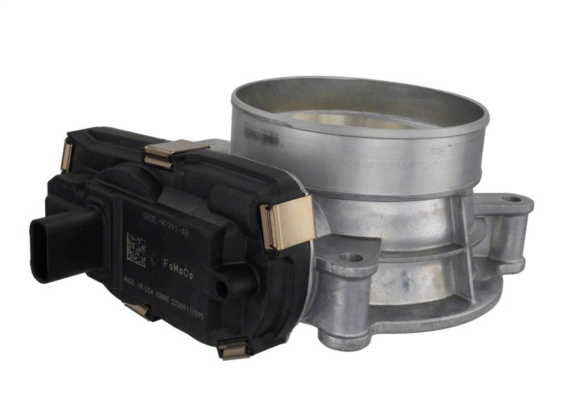 Ford Racing 15-20 Mustang GT350 5.2L 87mm Throttle Body