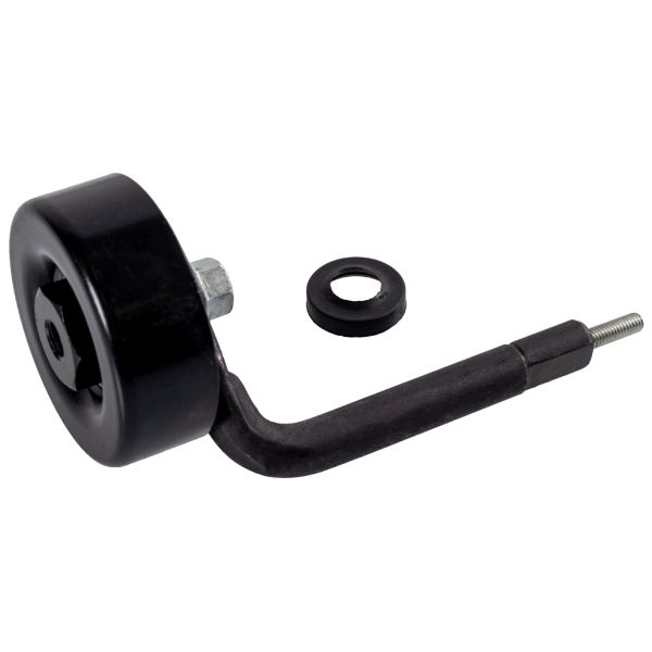 FEBI BILSTEIN FE30114 V-Ribbed Belt Deflection/Guide Pulley