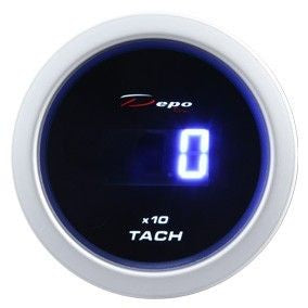 DEPO RACING DPZE037 Tachometer