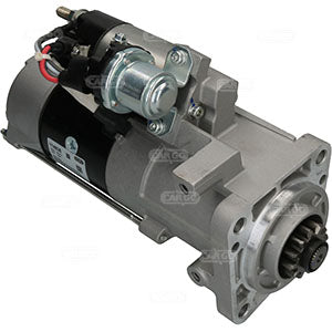 HC-CARGO CAR114838 Starter
