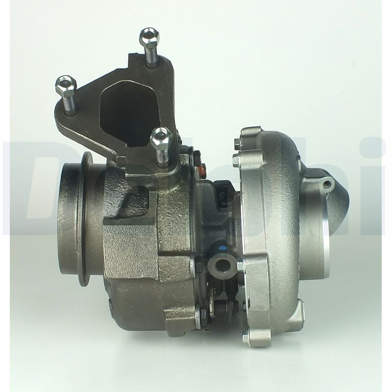 DELPHI HRX155 Turbocharger