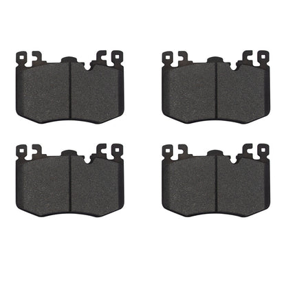 R1 Concepts R1 21-26 Polestar Polestar 2 Front Optimum OE Brake Pads