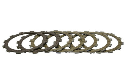 Wiseco 03-08 Kawasaki KX125 Clutch Pack Kit