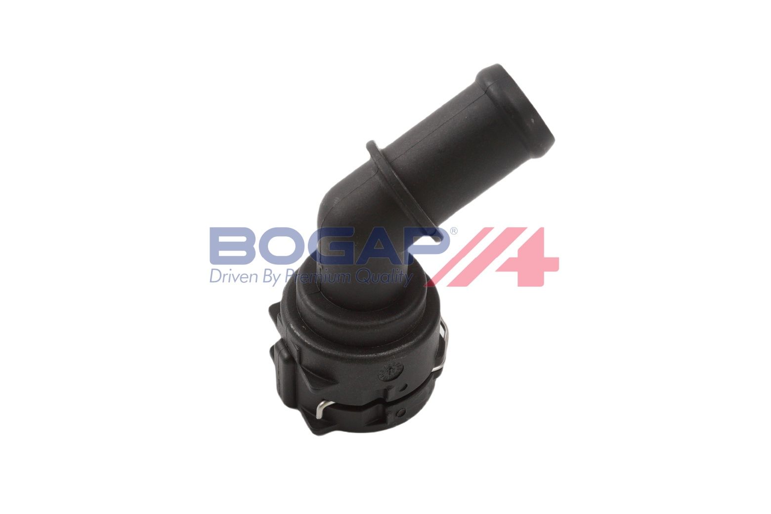 BOGAP A4252205 Coolant Flange