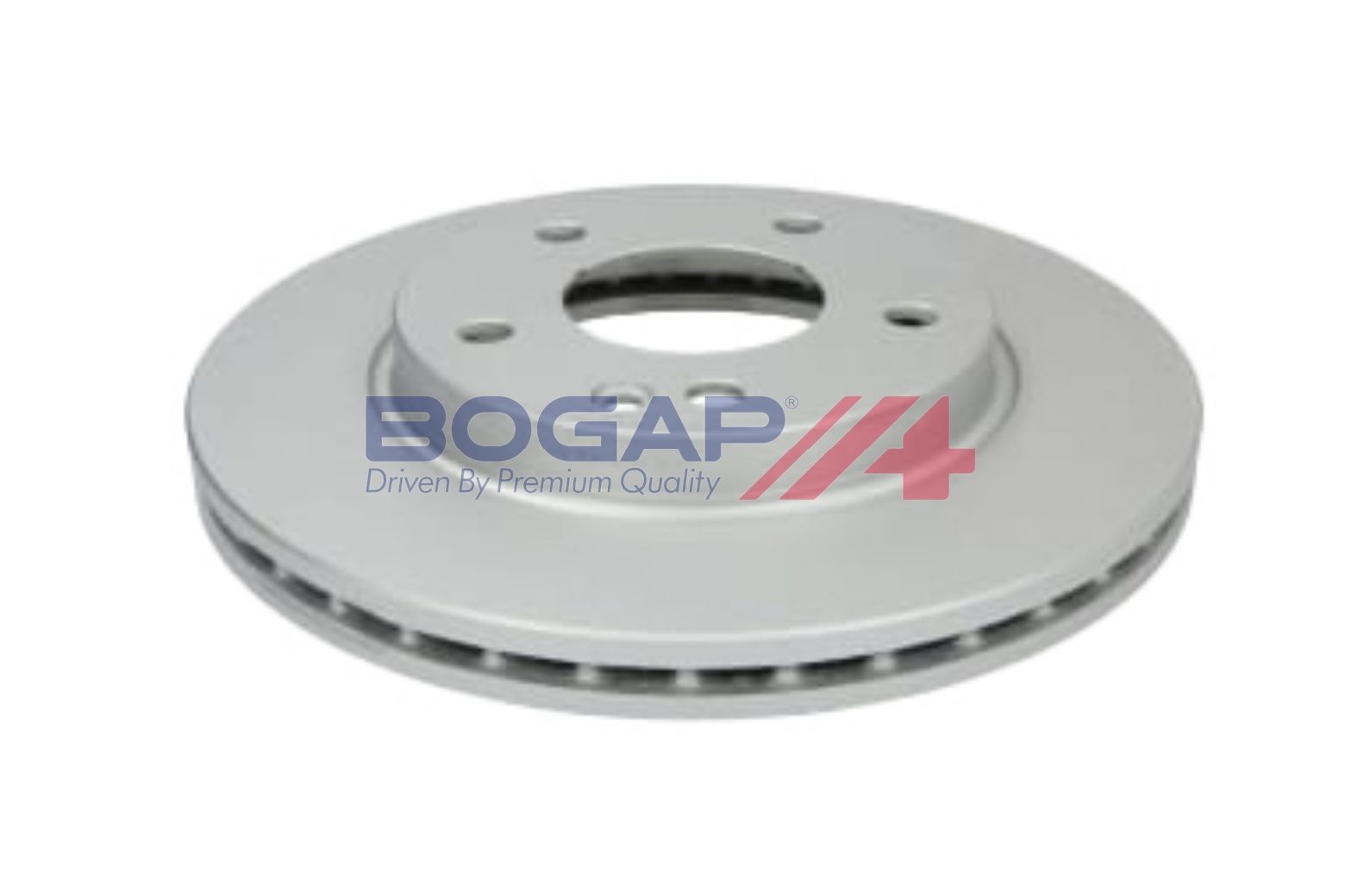 BOGAP C8211223 Brake Disc