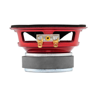 DS18 4in 100 Watts RMS 8 ohm Mid-Range Loudspeaker