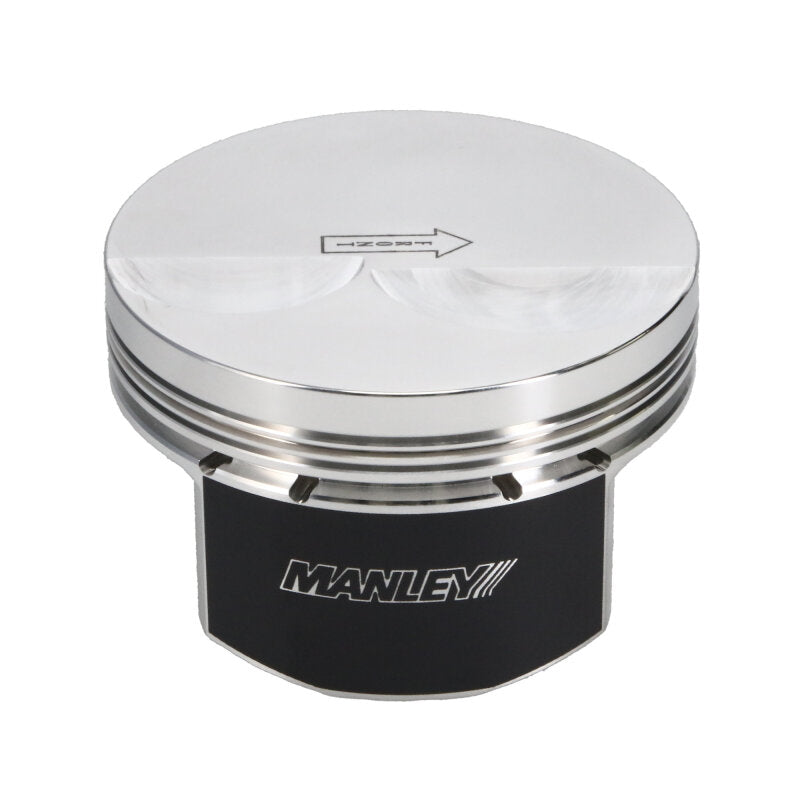 Manley Performance Manley Chevrolet 5.3L 3.790 Bore -2.00cc Platinum Series Piston - Set of 8