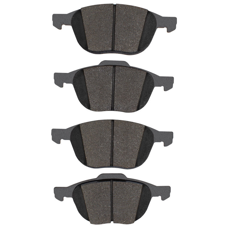 R1 Concepts R1 04-22 Volvo V50 Front Performance Sport Brake Pads