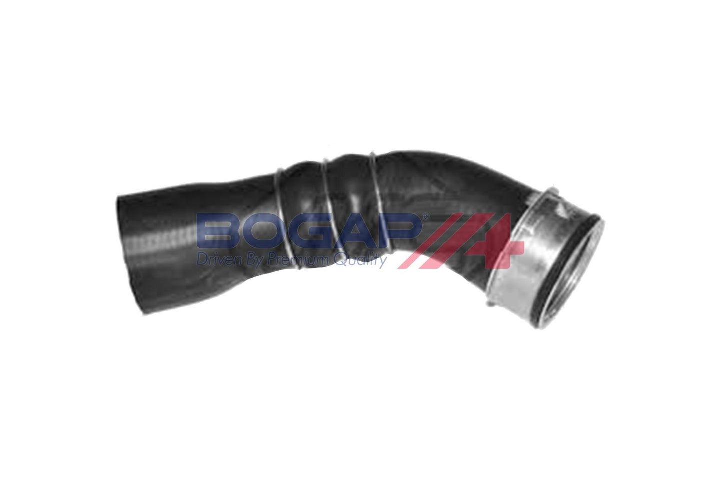 BOGAP B1711211 Charge Air Hose