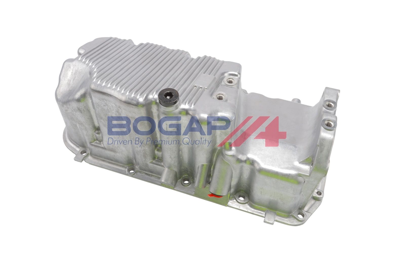 BOGAP W1919110 Oil Sump