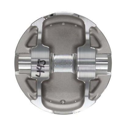 Wiseco Chrysler 6.1L Hemi -13cc R\Dome 1.080 CH Piston - Set of 8