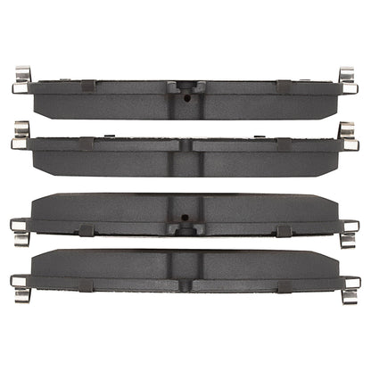 R1 Concepts R1 15-23 Mercedes-Benz E250 Front R1 Ceramic Brake Pads