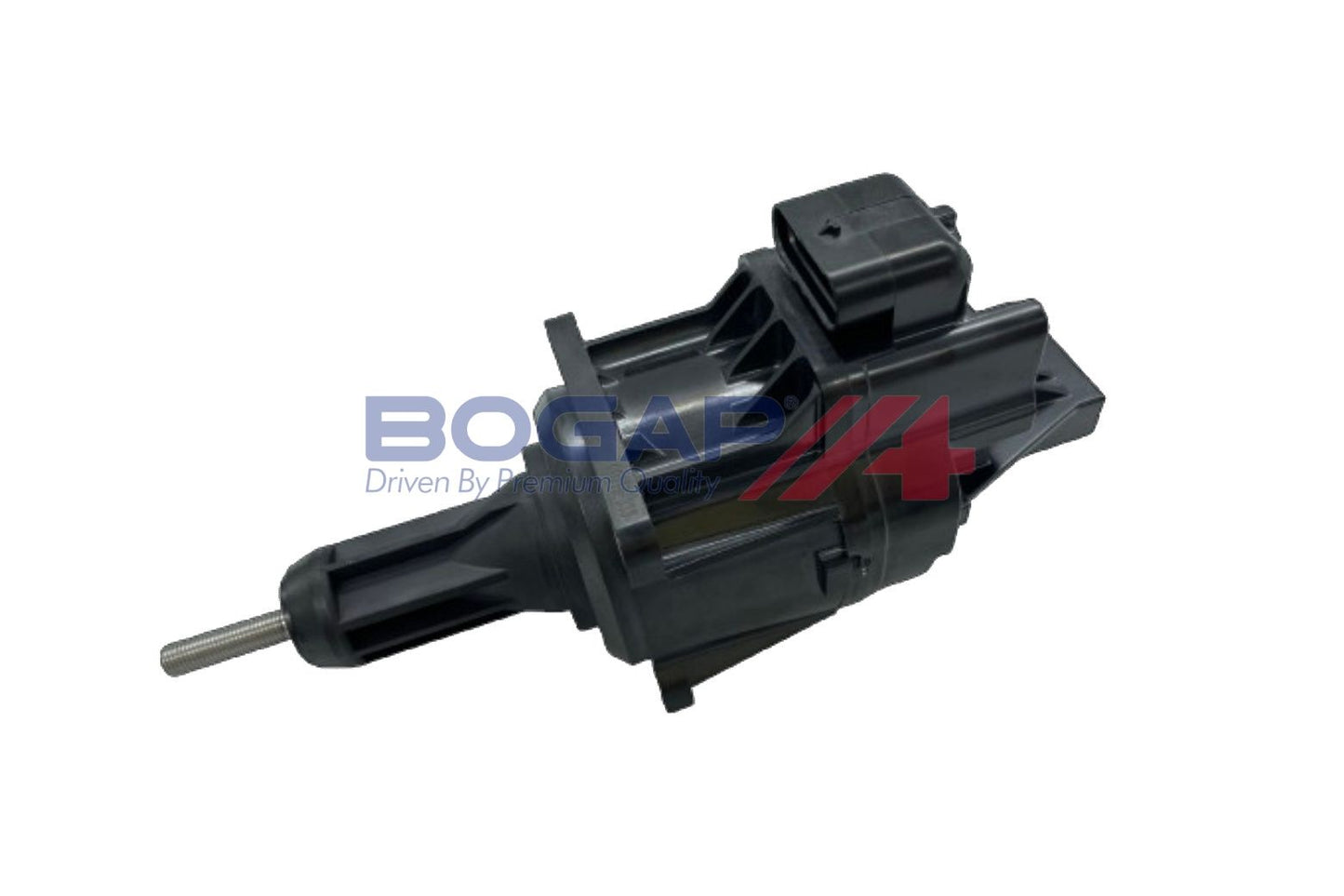 BOGAP B6313107 Actuator, Turbocharger