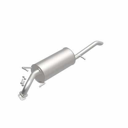 Magnaflow BRExhaust 09-11 Chevrolet Aveo 1.6L Muffler Kit