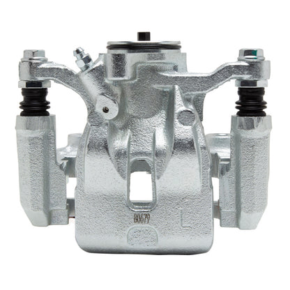 DFC 16-24 Mazda CX-5 Rear-L Silver Zinc Coated Premium Caliper