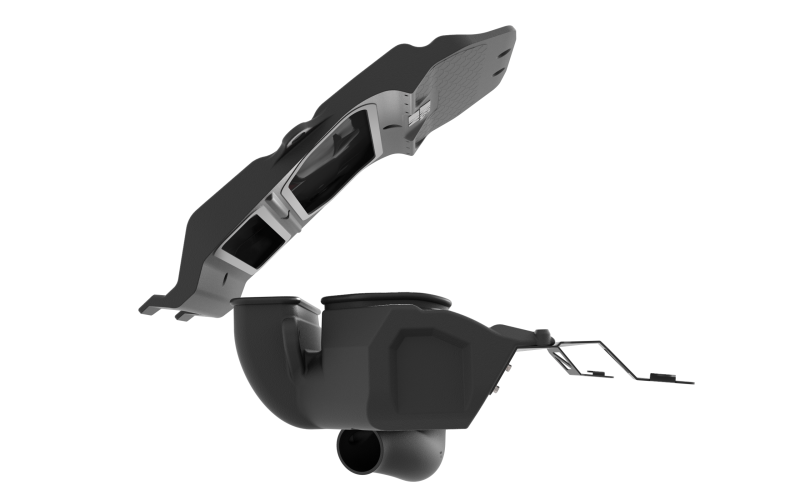 K&N Engineering K&N 2021-2022 Dodge RAM 1500 TRX V8-6.2L AirCharger Intake