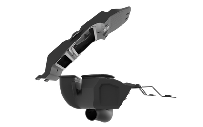 K&N Engineering K&N 2021-2022 Dodge RAM 1500 TRX V8-6.2L AirCharger Intake
