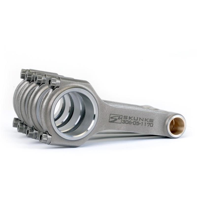 Skunk2 Racing Skunk2 Alpha Series Honda H22A Connecting Rods