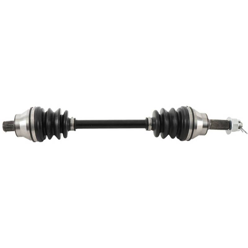 All Balls Racing 06-11 Hawkeye 300 2x4/06-07 Hawkeye 300 4x4 Axle