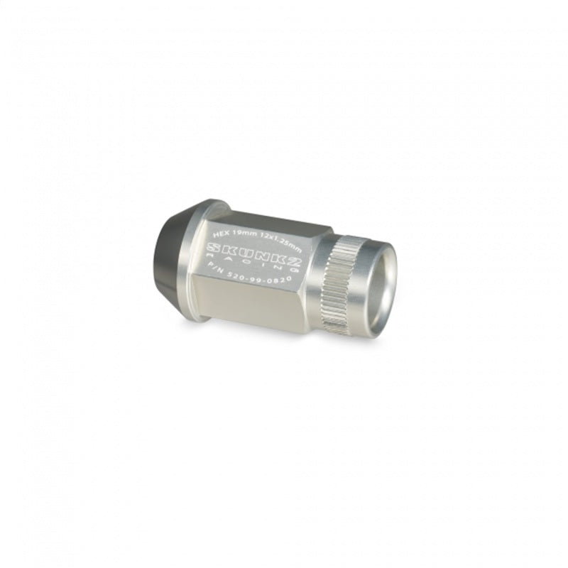 Skunk2 Racing Skunk2 12 x 1.25 Forged Lug Nut (1 Pc.)