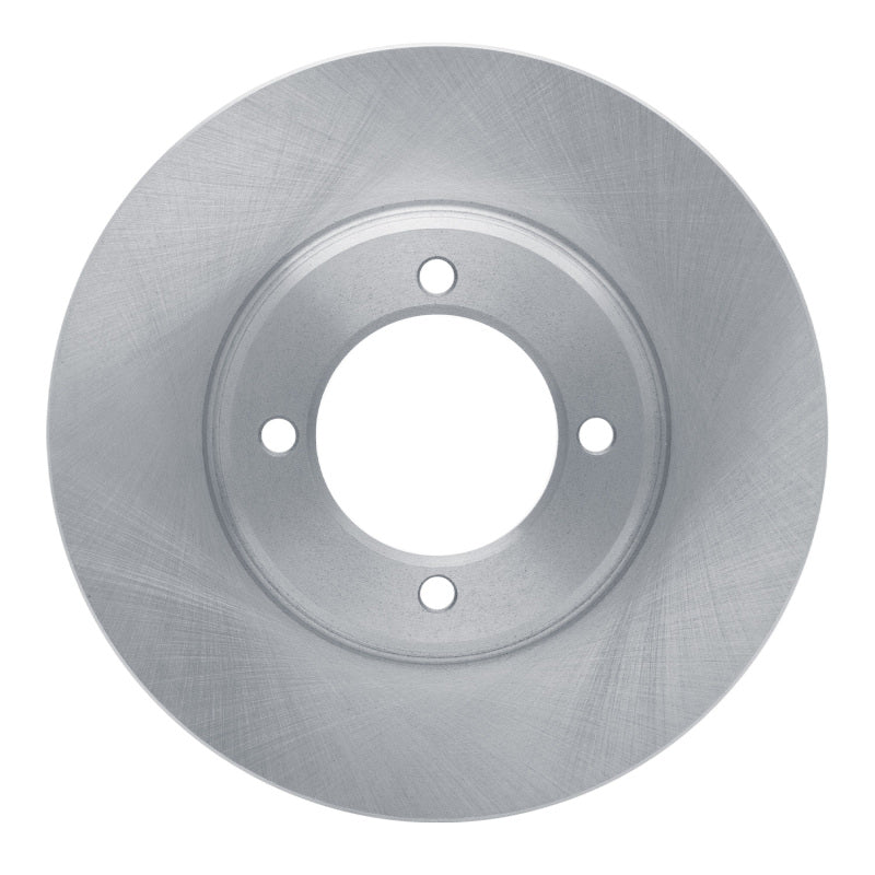 DFC 81-82 Toyota Cressida Front Brake Rotor