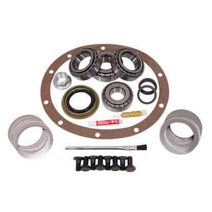 Yukon Gear & Axle Yukon Gear Master Overhaul Kit For The 99+ WJ Model 35 Diff