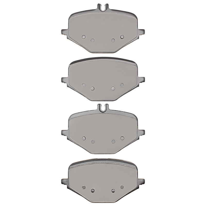 R1 Concepts R1 19-26 Mercedes-Benz GLE63 AMG S SUV Rear Optimum OE Brake Pads