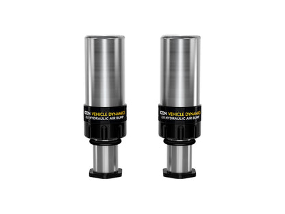 ICON 2024 Toyota Tacoma 2.0 Hydraulic Bump Stop Kit