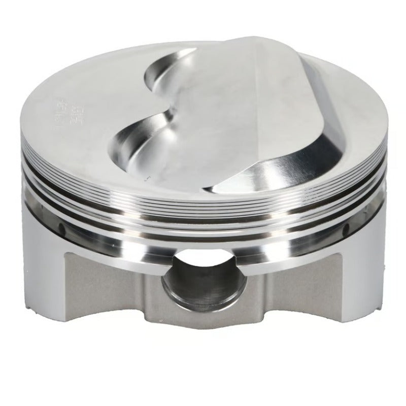 Wiseco CHEV BIG BLK HI COMP 1.760 4310A Piston Shelf Stock