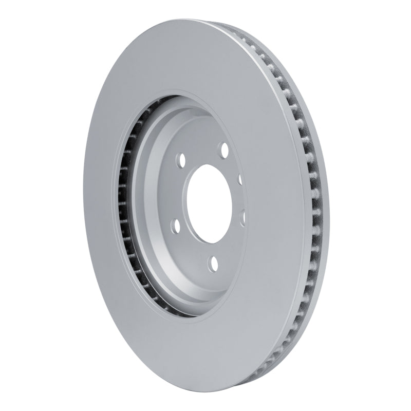 DFC 22-25 Land Rover Range Rover Rear Hi-Carbon Alloy Geomet Coated Rotor