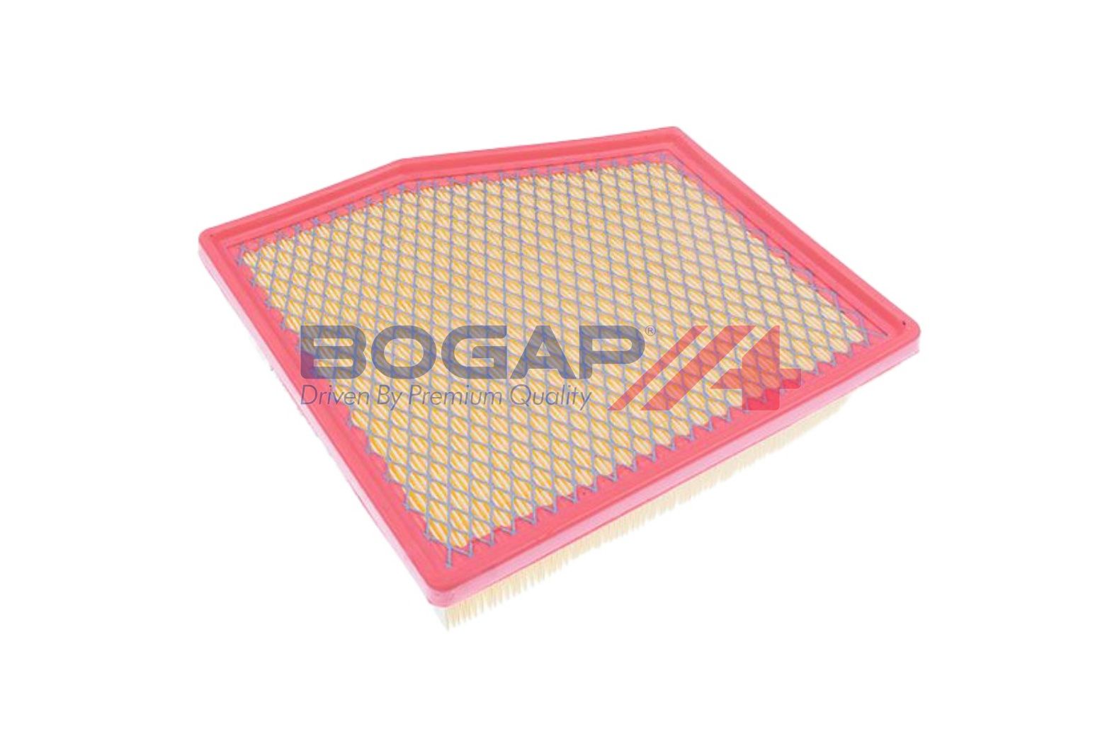 BOGAP W8111102 Air Filter