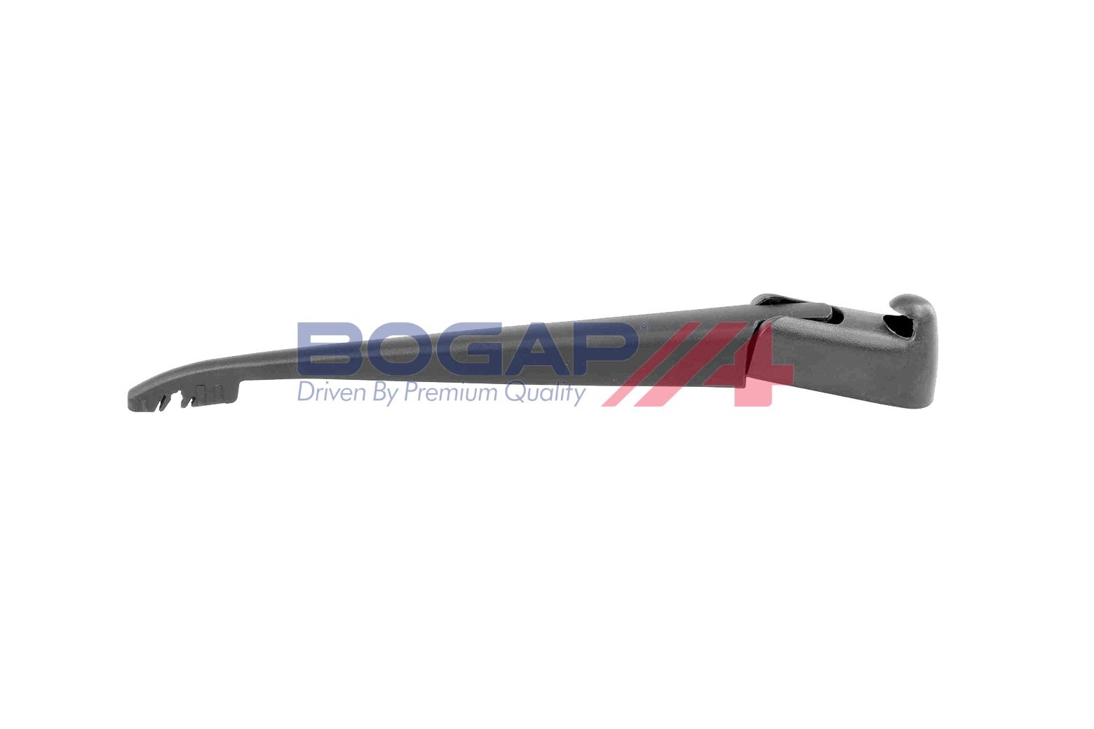 BOGAP P5515137 Wiper Arm Set, Window Cleaning