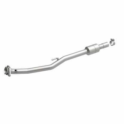 MagnaFlow Direct Fit Catalytic Converter 10- Cadillac CTS V6 Passenger Side