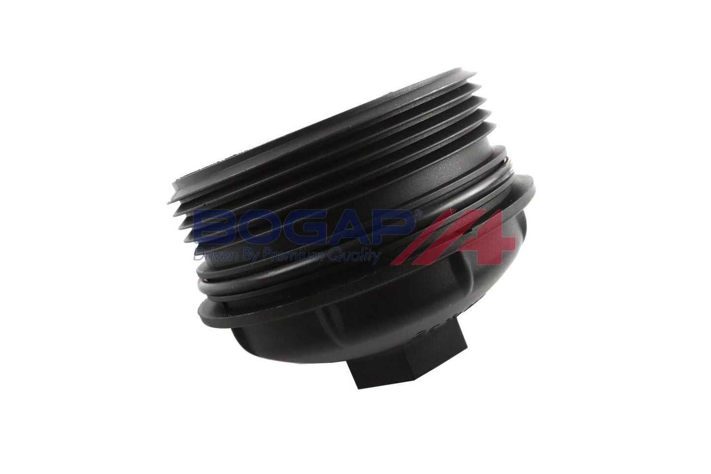 BOGAP A1422119 Cap, Oil Filter Housing