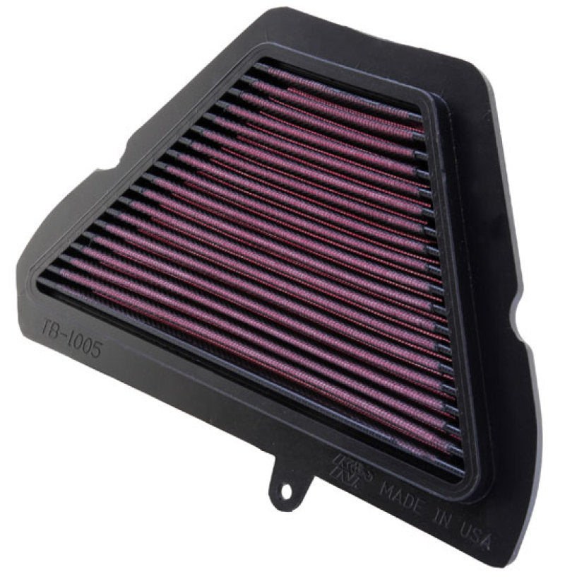 K&N Engineering K&N 05-10 Triumph Speed/Sprint / 07-10 Tiger Drop in Air Filter