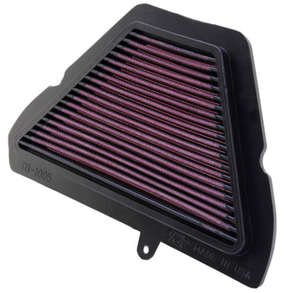 K&N Engineering K&N 05-10 Triumph Speed/Sprint / 07-10 Tiger Drop in Air Filter