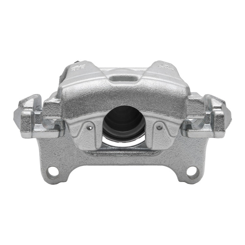 DFC 09-18 Audi Q3 Front-R Premium Caliper - Silver Zinc Coated
