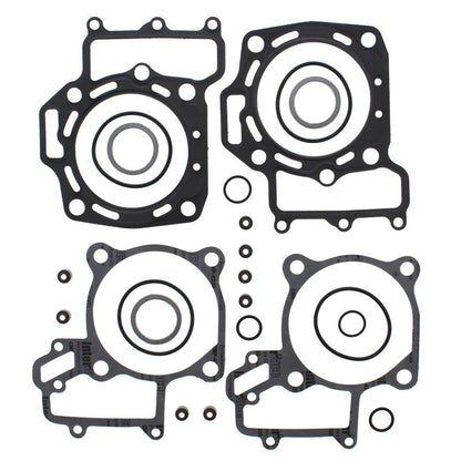 Vertex Pistons Vertex Gaskets 13-21 Kawasaki KVF750 Brute Force Top End Gasket Kit