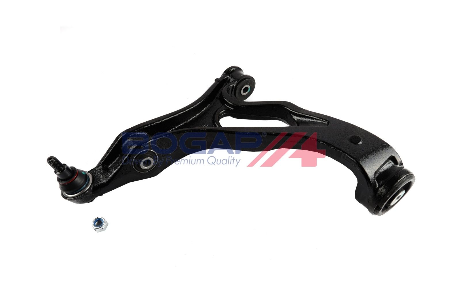 BOGAP A3327200 Control/Trailing Arm, Wheel Suspension