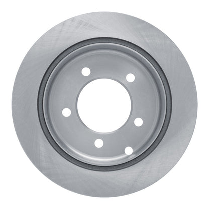 R1 Concepts R1 2007-2017 Chrysler 200 Rear Brake Rotor