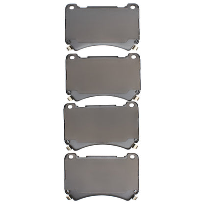 R1 Concepts R1 09-14 Hyundai Equus Front R1 Optimum OE Brake Pads